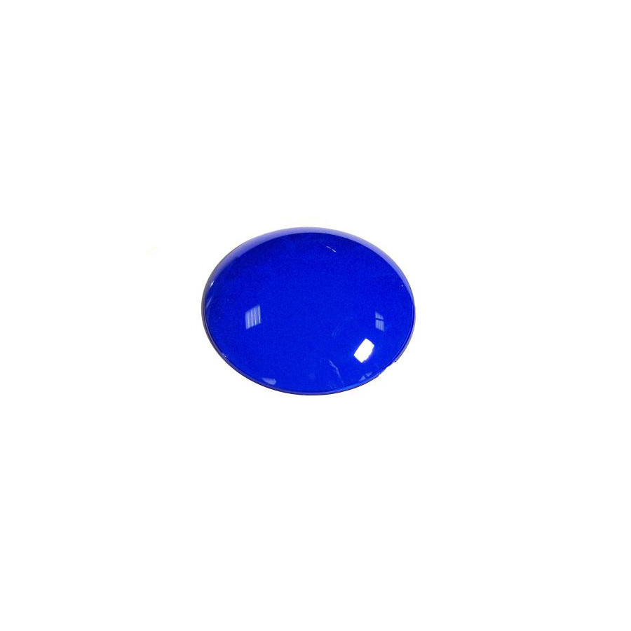 Blå farveskål - Colorcab til par 36
