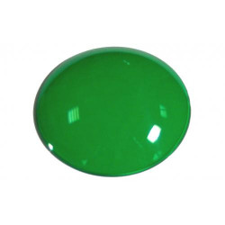 Grøn farveskål - Colorcab til par 36