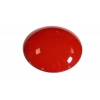 Rød farveskål - Colorcab til par 36