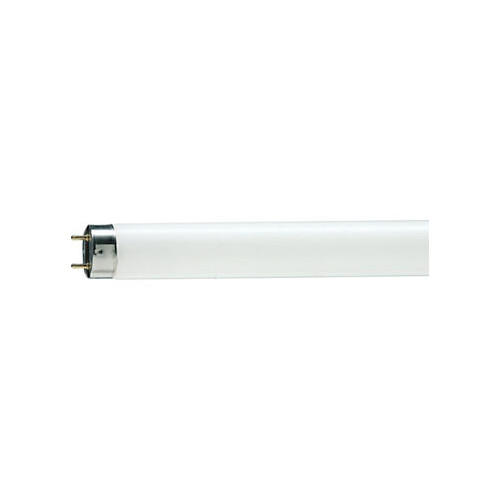 T8 Osram 23W/25 - 97cm varm hvid lysstofrør. Køb din loftbelysning billigt online på discosupport.dk!