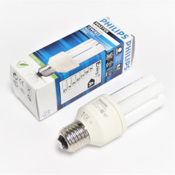 Philips LED Pære Dæmpbar 16 Watt - E27 sokkel