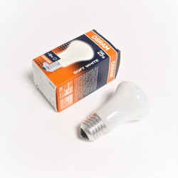 Osram Superlux Krypton E -  E27 Glødepære 25W - Soft White. Gå ind og bestil dine Osram glødepære på vores webshop - Hurtig leve