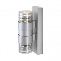 SLV 157224 - Væglampe LED Varm Hvid - Wall Lights. Køb dine LED væglamper billigt online på discosupport.dk!