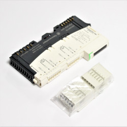 Schneider Electric Modicon STBACI1230K - Standard analog input kit. Køb dit elektronik billigt online på discosupport.dk NEMT HU