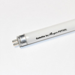 Kompakt dagslys lysstofrør T5 6W  - 21cm - discosupport.dk