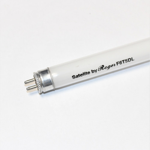 Kompakt dagslys lysstofrør T5 6W - 21cm - discosupport.dk Kompakt dagslys lysstofrør T5 6W - 21cm - discosupport.dk