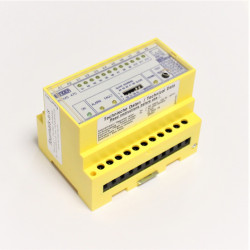 Bender RCMS470-12 Signalrelæ - Residual current valuator - Køb dine signalrelæ billigt online på discosupport.dk NEMT HURTIGT BI