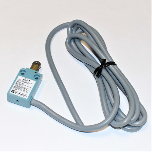 Telemecanique Limit Switch XCM - A1022 - XCMA1022 - Endestop - discosupport.dk