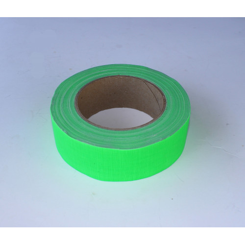 UV tape grøn (38mm)