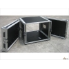 8 Unit Rack Fligtcase JB-Systems - Køb rackskab til opbevaring af din forstærker her!