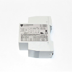 Niveaurelæ - Carlo Gavazzi cld4ma2d230 - Conductive Sensor. Du kan altid gøre et stærkt køb online på discosupport.dk!