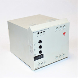 Softstarter 25A 400V - Carlo Gavazzi RSE4025-C10 - Du kan altid finde nogle gode tilbud online på discosupport.dk!