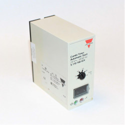 Carlo Gavazzi Combi Timer Automatic Start 24V - S110 166 024. Du ved, hvor du skal købe denne...Discosupport.dk!!!