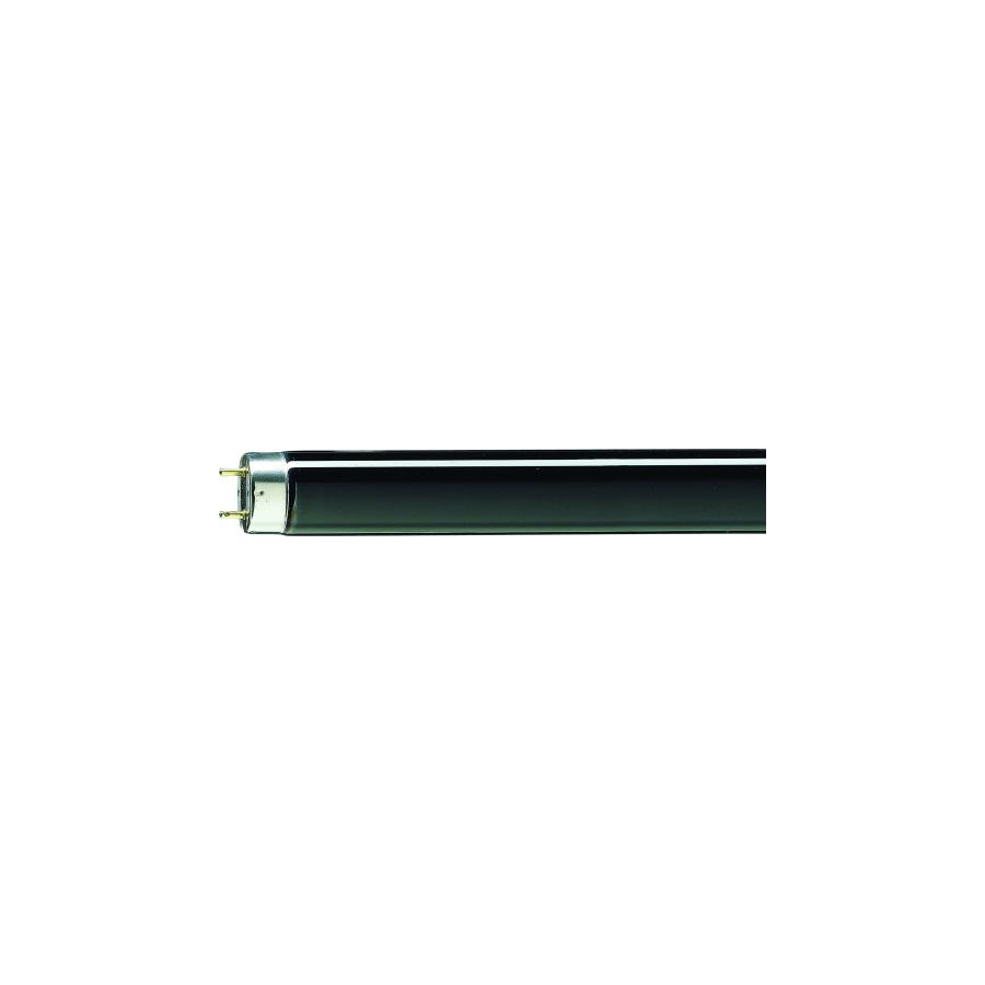 Køb UV Neon Rør 120cm - 36Watt Ultraviolet lysstofrør - Sortlys pris fra kun 98kr ved køb af 3 stk
