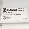Glamox C10-S1 - T5 128 HF / 1x28W - Armatur (demo)