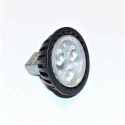 Philips LED Pære 4 Watt - Varm Hvid 3000K - 12 Volt GU5.3 - 36 grader. Du kan altid finde et godt tilbud online på discosupport.