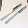 Skuffeskinner 36cm + 34cm - 44x44mm Soft Close FGV XL-ET 350-400 - discosupport.dk