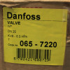 Danfoss Valve IVF 065 7220 - Til varmt vand 180 grader. Køb dine Danfoss ventiler online på discosupport.dk NEMT HURTIGT BILLIGT