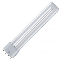 Philips Master PL-L 36W/830 - 4Pin 2G11 - 3000K Varm Hvid - lavenergirør - Køb BILLIGT på discosupport.dk