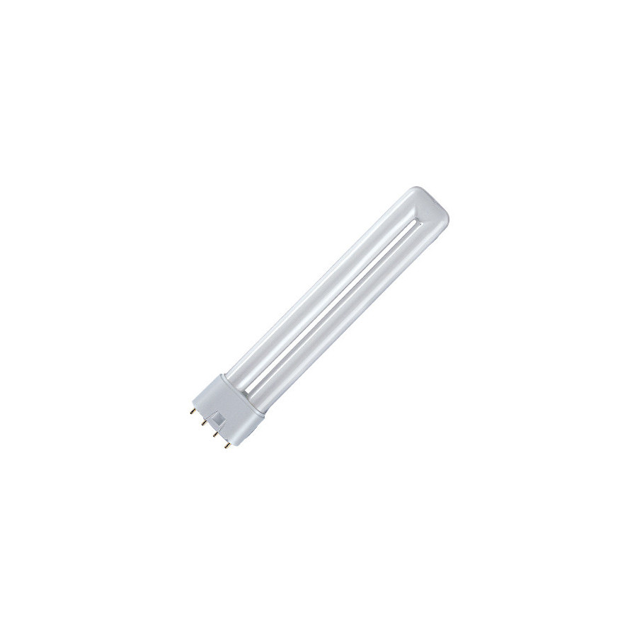 Philips Master PL-L 36W/830 - 4Pin 2G11 - 3000K Varm Hvid - lavenergirør - Køb BILLIGT på discosupport.dk