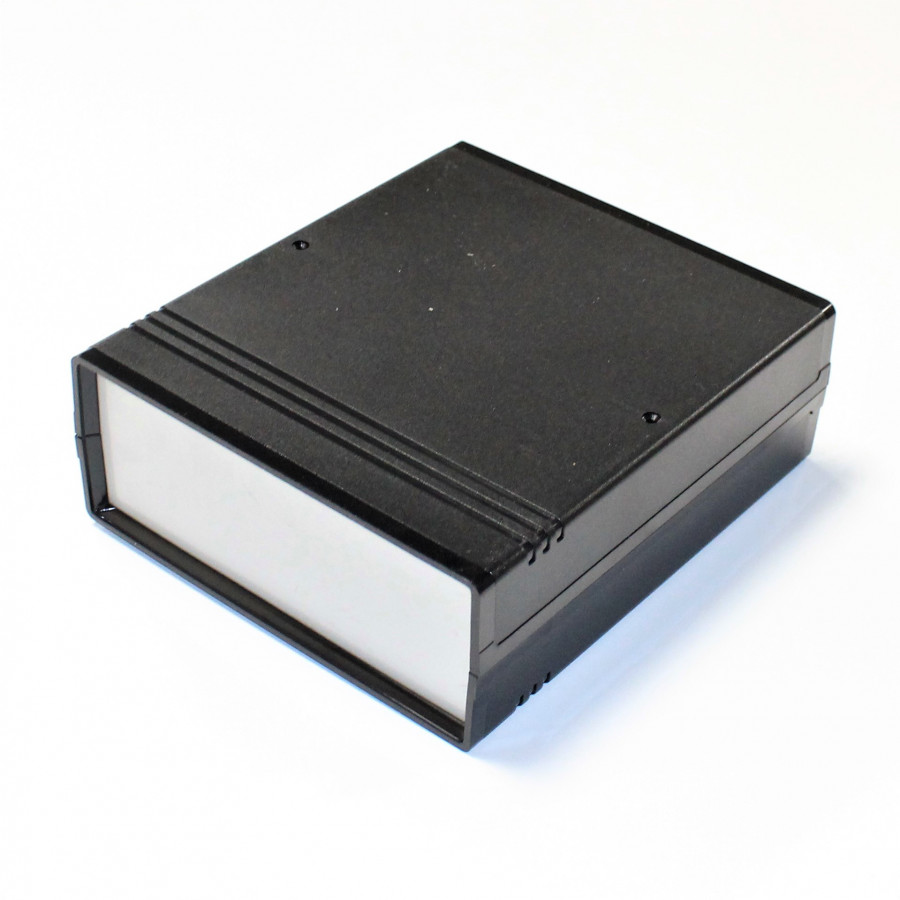 Plastik kabinet 17x15x6 cm - Du kan finde et bredt udvalg af forskellige kasser og kabinetter online på discosupport.dk NEMT HUR