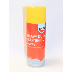 Rocol Heavy Duty Rustshield Spray 300ml