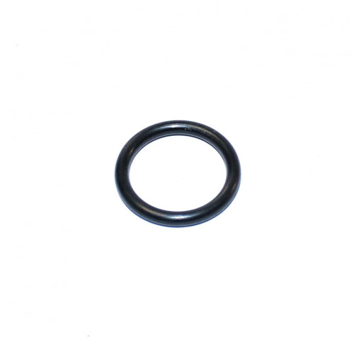 Sort O Ring - Dia 16 x 2,5mm - 315121 - Nitril Gummi Sort NBR 70 - discosupport.dk