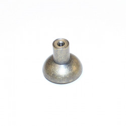 Møbelknop i Messing - Kæmpe udvalg af skuffegreb i messing - Køb dine skabgreb på discosupport.dk NEMT HURTIGT BILLIGT!!!