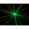 USB Laser Rød-Grøn - Lille kompakt lyseffekt til hjemmefester. Køb dine lasereffekter og lyseffekter NEMT HURTIGT BILLIGT på dis