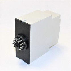 Carlo Gavazzi - 3-Faset Load Guard Relæ - PWB01CM4810A. Du kan altid gøre en super god handel online på discosupport.dk NEMT HUR