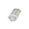 Omnilux LED R7S 230V 8W - 6400K Kold Hvid Halogenrør. Du kan altid gøre en gedigen handel på discosupport.dk