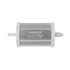Omnilux LED R7S 230V 8W - 6400K Kold Hvid Halogenrør. Du kan altid gøre en gedigen handel på discosupport.dk