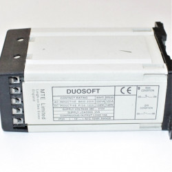 Duosoft Starter 380-415V 138W - Køb dine softstartere billigt på discosupport.dk NEMT og HURTIGT!!!