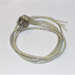 Dekorations kabel 300V 2.5X0.75 245cm