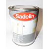 Sadolin Spærregrund - Indvendig Specialgrundmaling - Hvid - (1 liter)