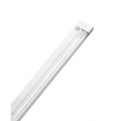 Osram Luminestra EL - 8W - Hvid - Underskabsarmatur - Indbygningslampe - discosupport.dk