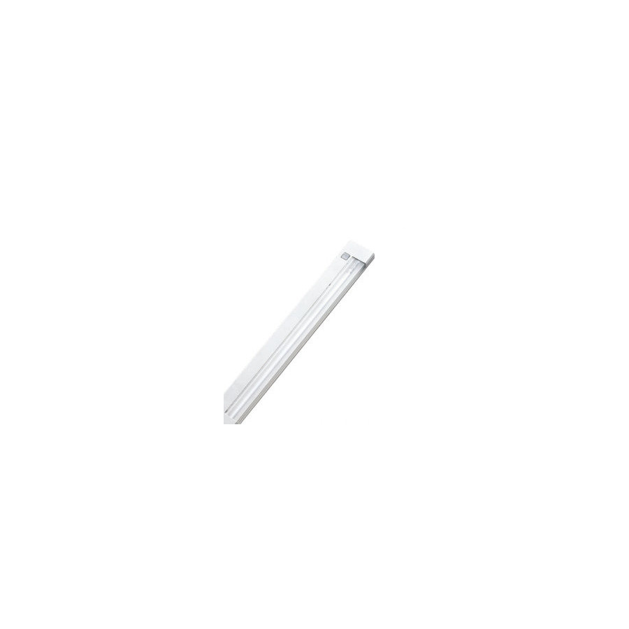 Osram Luminestra EL - 8W - Hvid - Underskabsarmatur - Indbygningslampe - discosupport.dk