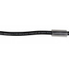 3 Pol XLR - TRUE 1 Powercon Sort - Combi Kabel - 5 meter