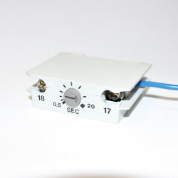 Danfoss On-Delay ETB 047H0173