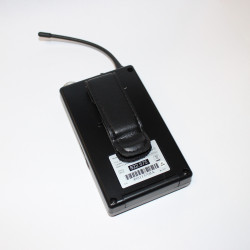 Mipro MT-808 Beltpack - trådløs mikrofonsender - Bodypack
