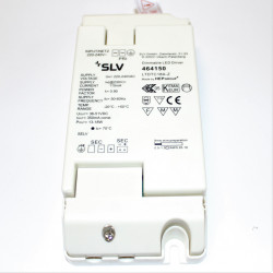SLV LED Driver 18W  - 464150 - Dæmpbar Strømforsyning