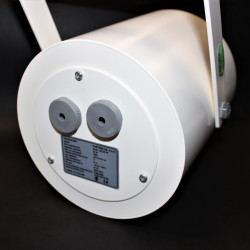 Køb 100 Volt højttaler 20W IP54 - Partner DAW130/20  discosupport.dk