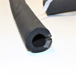 12mm Armaflex slange til rørisolering 2 meter - Pris 85kr - Til Varmepumpe - Aircondition