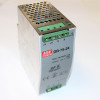 Mean Well DR-75-24 - Justerbar 20 - 29,5V DC - Strømforsyning til DIN montering - køb på discosupport.dk