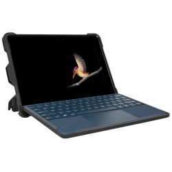 Targus SafePort Rugged Protection cover til Microsoft Surface Go og Go 2 - grå - bestil på discosupport.dk