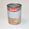 Sadolin Jern- og Metalmaling 70 - Sort - Blank - 1 liter