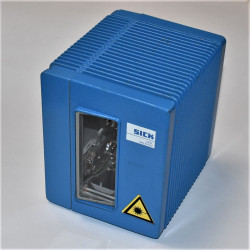 SICK CLV230-0010 Industriel Stregkodescanner - brugt - køb på discosupport.dk