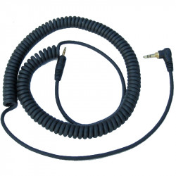 Minijack kabel til HPS-2 HPS-3