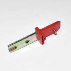 Schneider Electric XCK Y01 Sikkerhedsnøgle - Safety Interlock Actuating Key - discosupport.dk