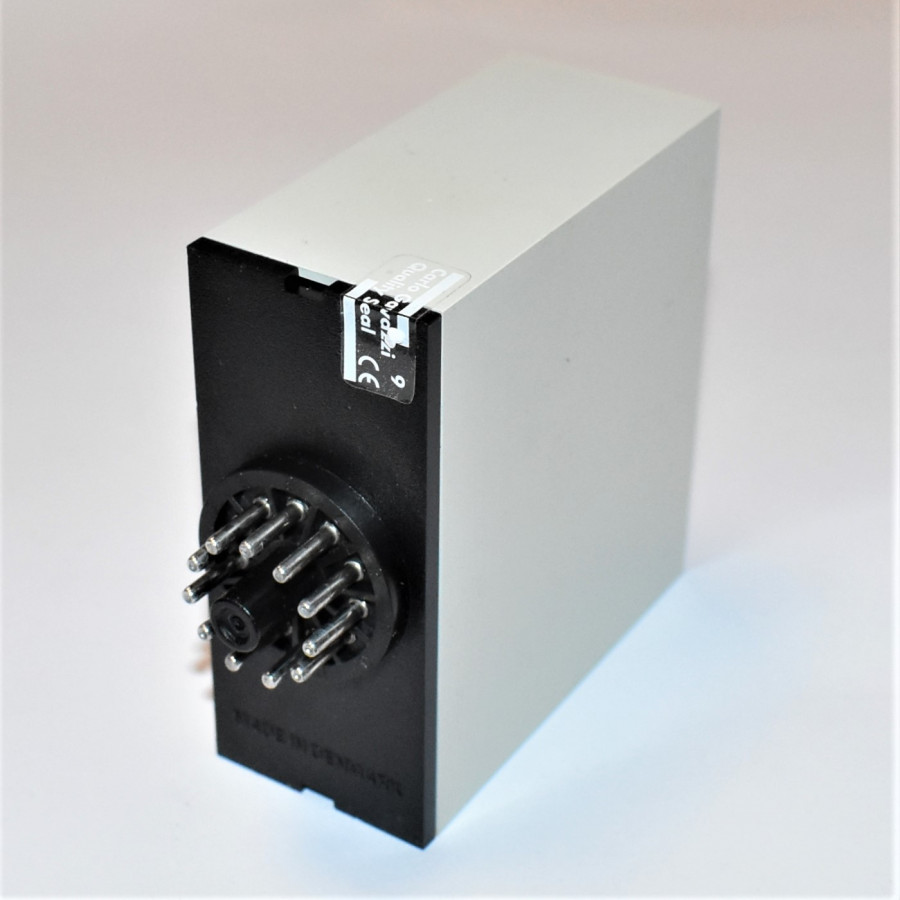 Køb Carlo Gavazzi SM 170 380 3phase Sequence Voltage Relay 220